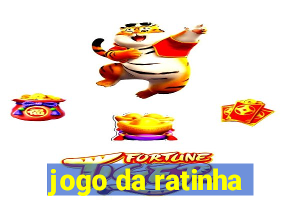 jogo da ratinha